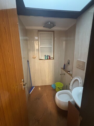 Bathroom in 2 BHK Apartment at Amrut Apartment	Matunga East, Matunga East – for Rent