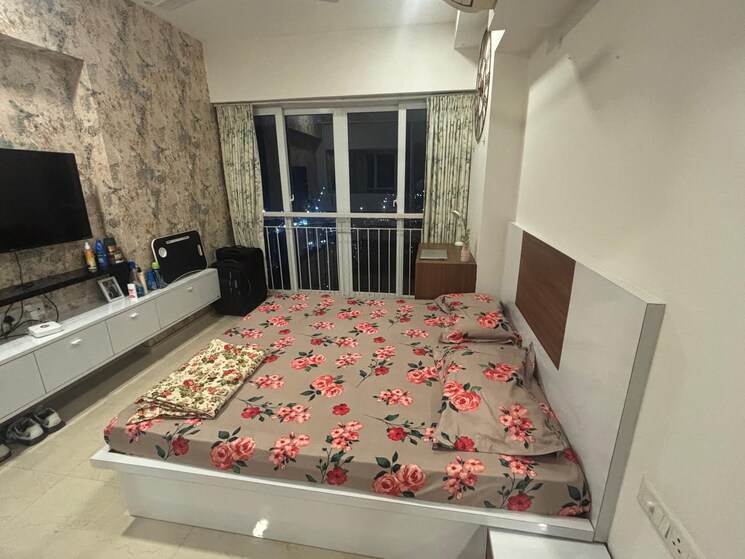 Bedroom, amrut-apartment-matunga-east 2 Bedroom 900 Sq.Ft. Apartment In Matunga East Mumbai 9463484