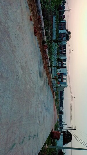  Plot – Exterior View View at Rohta - for Sale