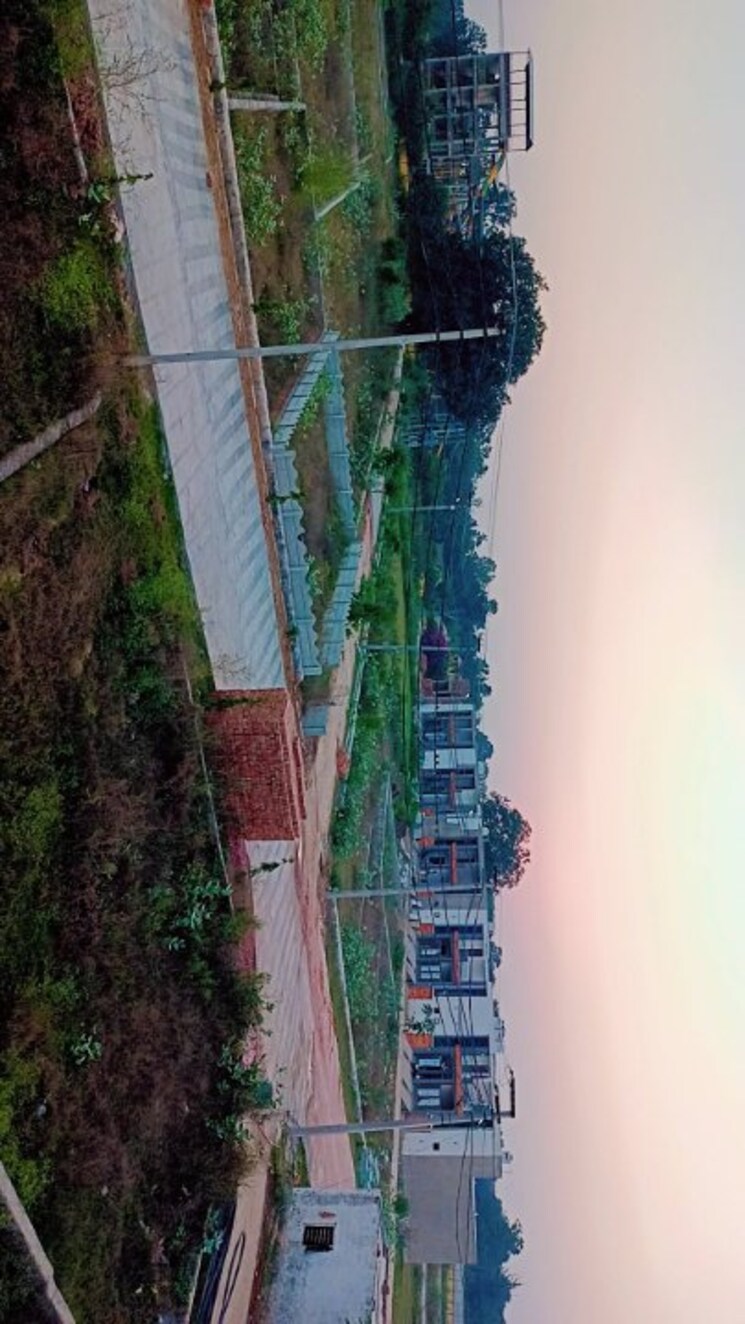 Cover Image, rohta  100 Sq.Yd. Plot In Rohta Agra 9388176