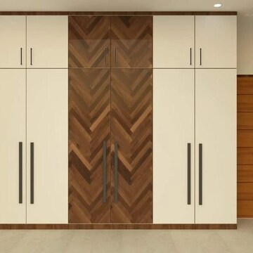 Room in 3.5 BHK Apartment at Lodha Fiorenza, Goregaon East – for Sale