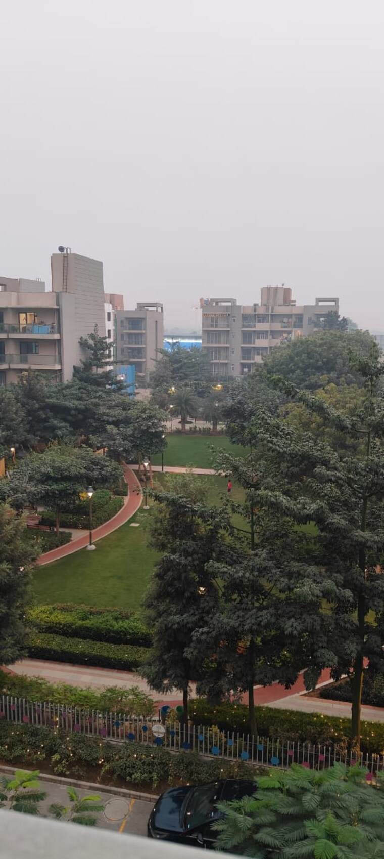 Exterior View, ansal-api-versalia  270 Sq.Yd. Plot In Sector 67a Gurgaon 9463496