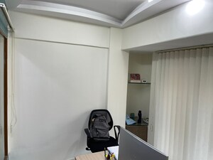 Common Area in  Office Space at Crystal Plaza Andheri West, Andheri West – for Rent