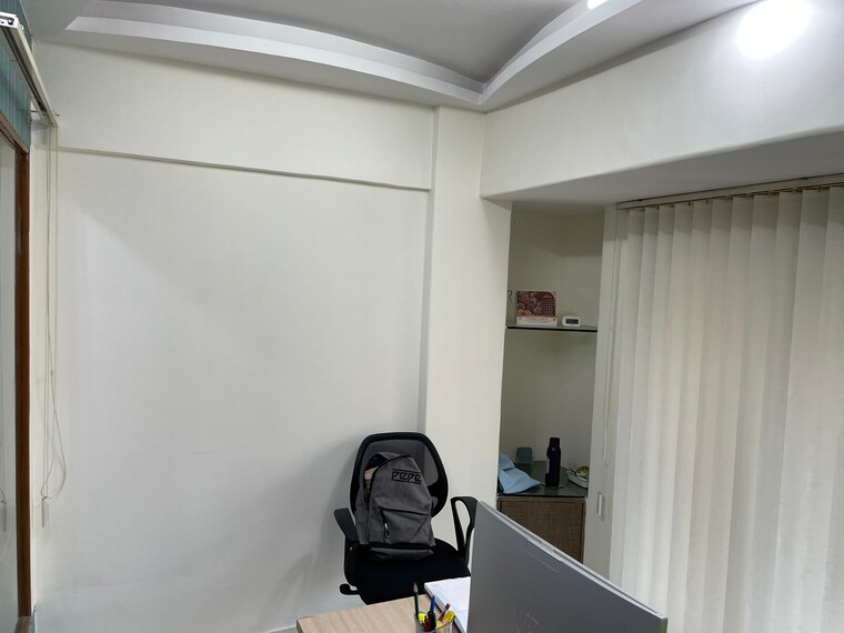Common Area, crystal-plaza-andheri-west Commercial Office Space 490 Sq.Ft. In Andheri West Mumbai 9463491