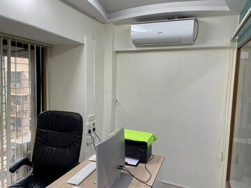 Team Area in  Office Space at Crystal Plaza Andheri West, Andheri West – for Rent