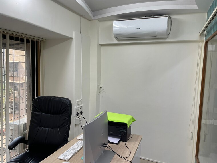 Team Area, crystal-plaza-andheri-west Commercial Office Space 490 Sq.Ft. In Andheri West Mumbai 9463491