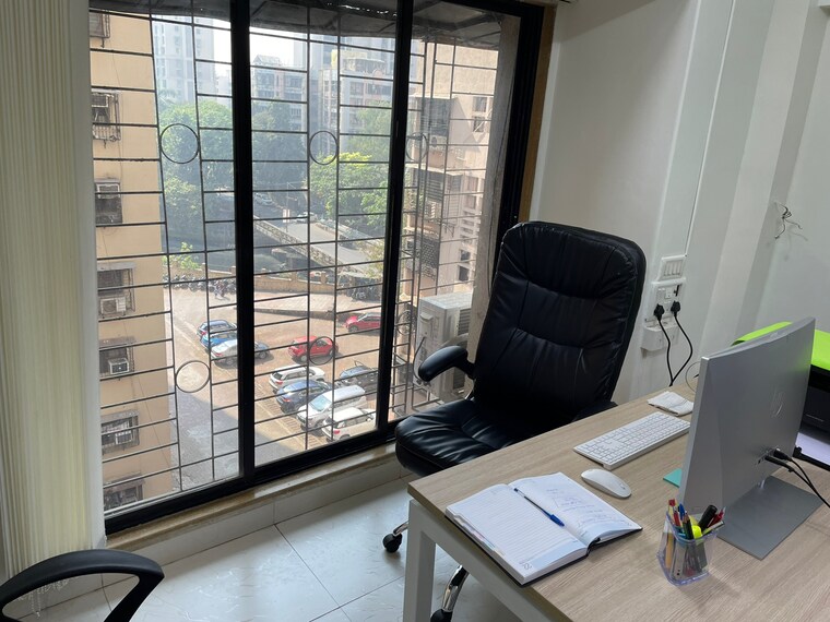 undefined, crystal-plaza-andheri-west Commercial Office Space 490 Sq.Ft. In Andheri West Mumbai 9463491