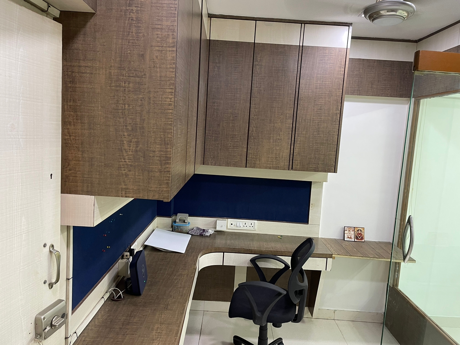 Office Space For Rent in Crystal Plaza Andheri West