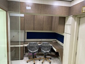 Common Area in  Office Space at Crystal Plaza Andheri West, Andheri West – for Rent