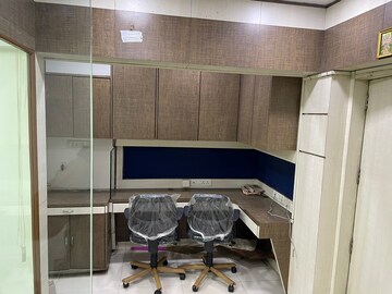 Common Area in  Office Space at Crystal Plaza Andheri West, Andheri West – for Rent