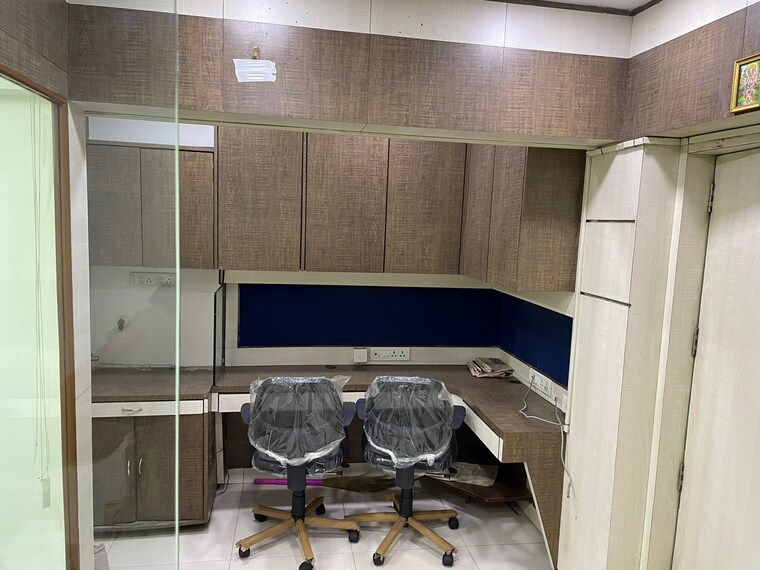 Common Area, crystal-plaza-andheri-west Commercial Office Space 490 Sq.Ft. In Andheri West Mumbai 9463491