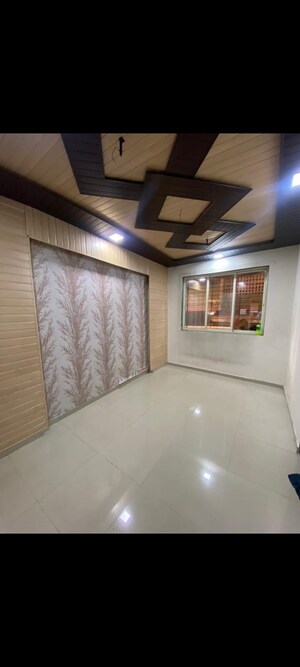 1 BHK Apartment For Rent in Laxmi Niwas Dombivli West, Dombivli West