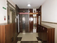 3 BHK Apartment For Sale in Anmol CHS Goregaon