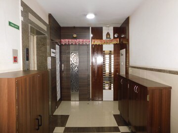3 BHK Apartment For Sale in Anmol CHS Goregaon, Goregaon West