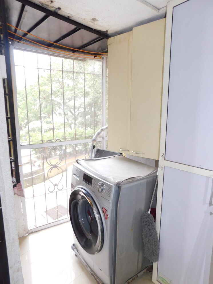 Kitchen, anmol-chs-goregaon 3 Bedroom 1400 Sq.Ft. Apartment In Goregaon West Mumbai 9463512