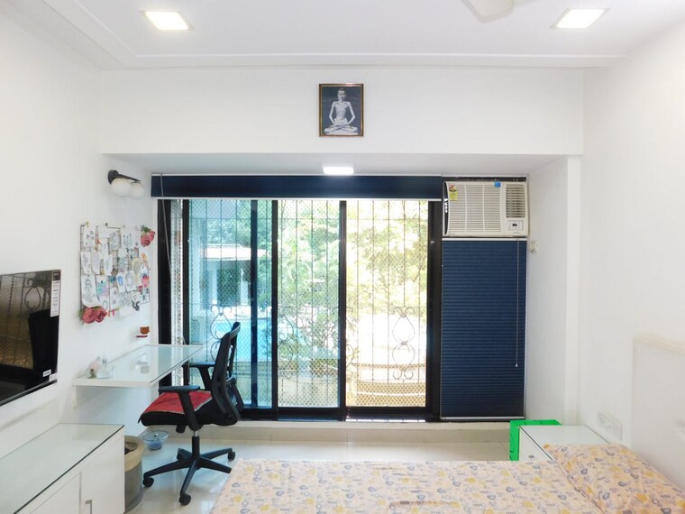 Room, anmol-chs-goregaon 3 Bedroom 1400 Sq.Ft. Apartment In Goregaon West Mumbai 9463512