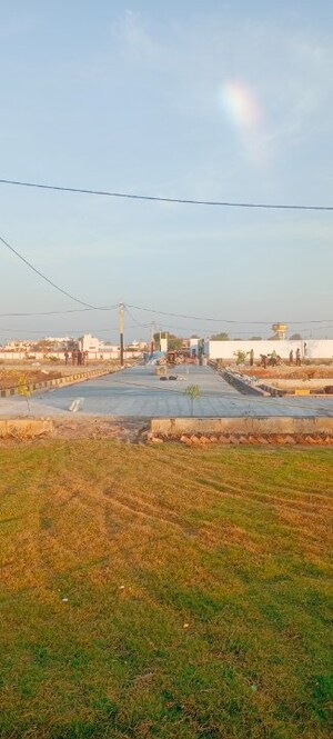  Plot – Exterior View View at Rohta - for Sale