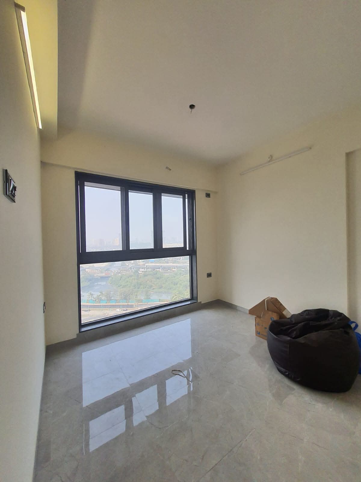 2 BHK Apartment For Rent in Ajmera Greenfinity