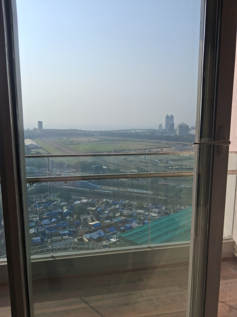 Bedroom, piramal-mahalaxmi 2.5 Bedroom 1300 Sq.Ft. Apartment In Mahalaxmi Mumbai 9463513