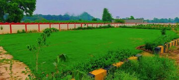  Plot – Garden View at Rohta - for Sale