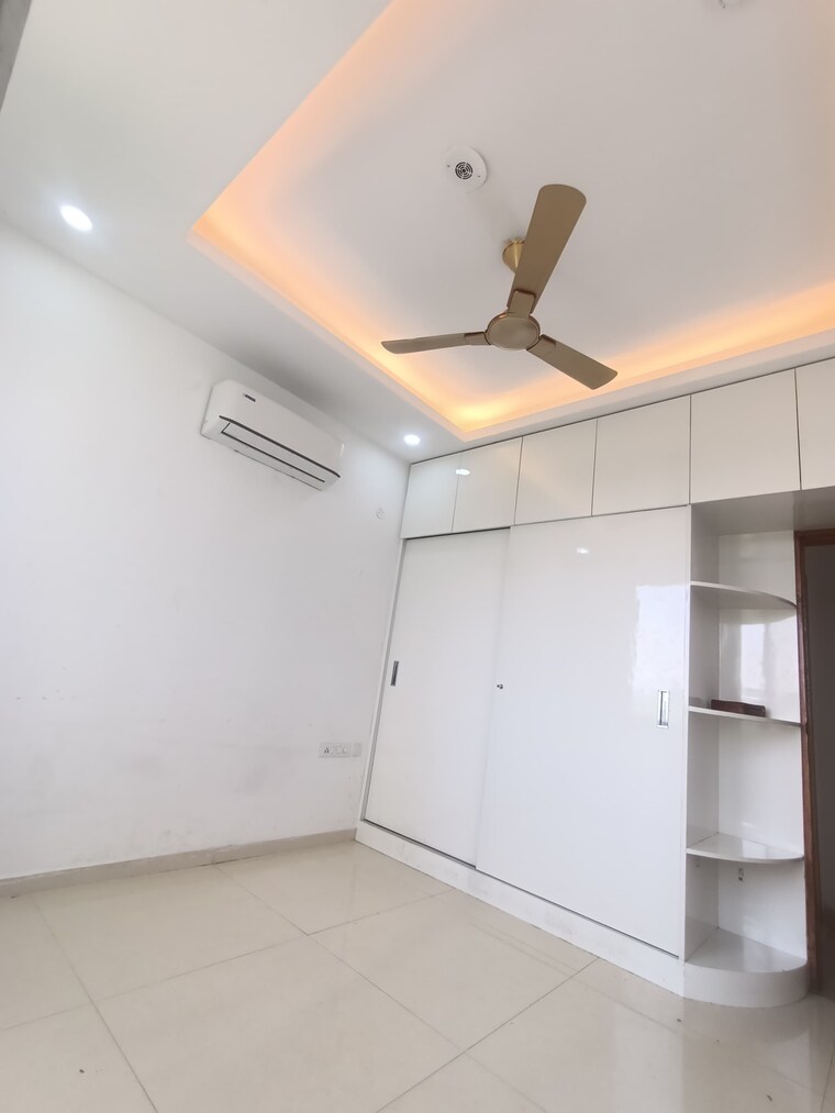 Room, omaxe-lake 3 Bedroom 1580 Sq.Ft. Apartment In North Mullanpur Chandigarh 9463519