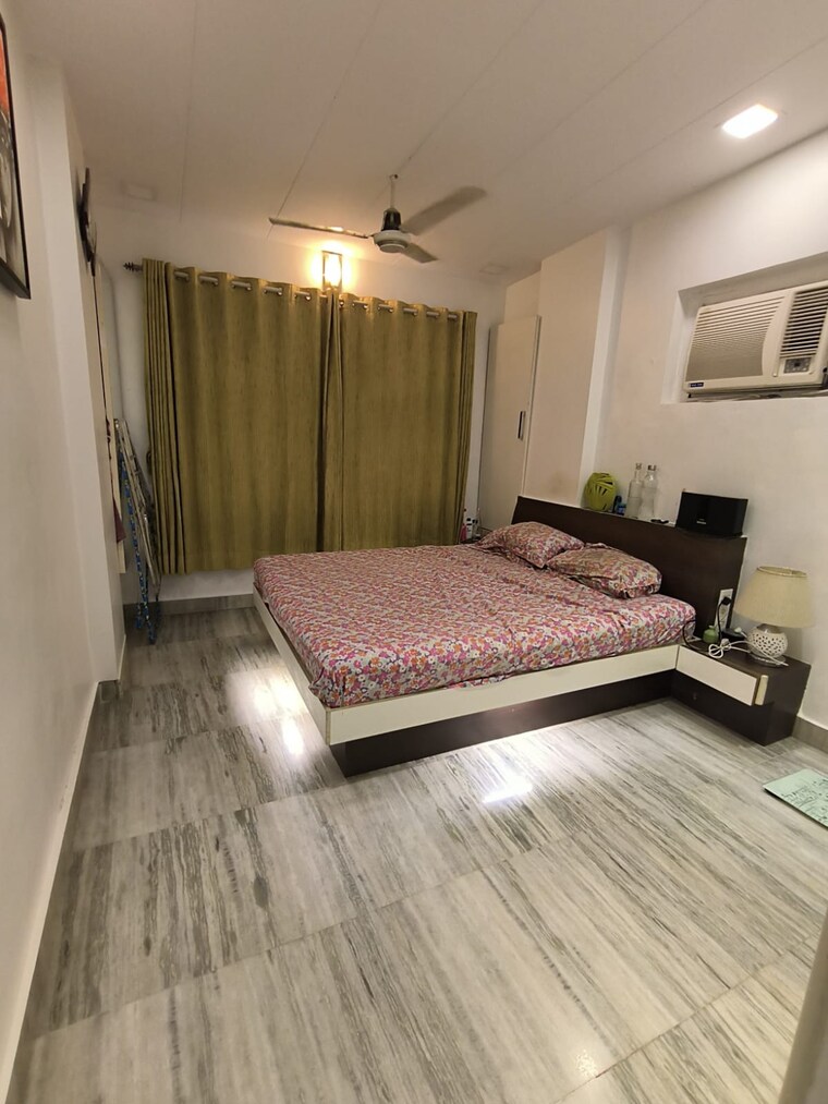 Bedroom, prithvi-palace 2 Bedroom 850 Sq.Ft. Apartment In Dahisar West Mumbai 9463521