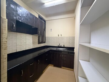 Kitchen in 2 BHK Apartment at Vasant Kunj – for Rent