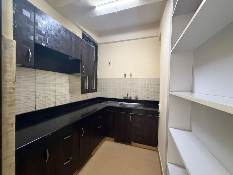 Kitchen, vasant kunj 2 Bedroom 1050 Sq.Ft. Apartment In Vasant Kunj Delhi 9463527