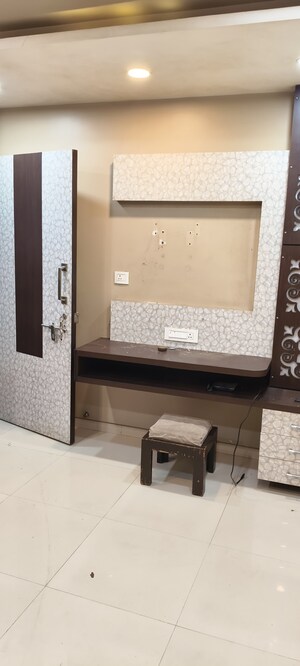 1 BHK Apartment For Rent in Sai Krupa, Parel