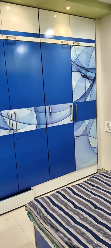 Furnished Amenities in 1 BHK Apartment at Sai Krupa, Parel – for Rent