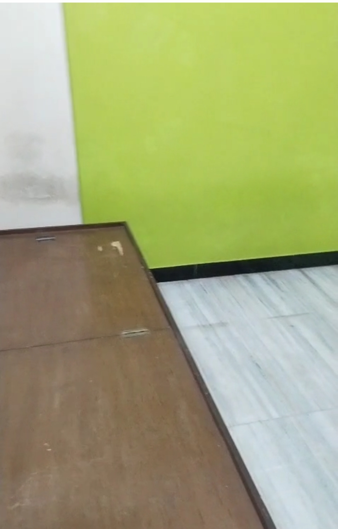 1 BHK Apartment For Rent in Nisarg CHS Parel