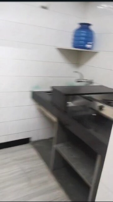 Team Area in 1 BHK Apartment at Nisarg CHS Parel, Parel – for Rent