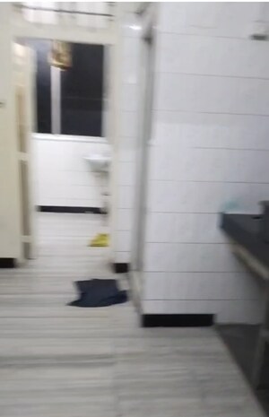 Staircase in 1 BHK Apartment at Nisarg CHS Parel, Parel – for Rent