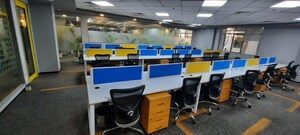 Furnished Amenities in  Office Space at Viman Nagar – for Rent