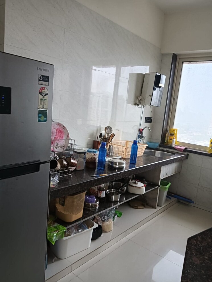 Kitchen, shree-chs-matunga 3 Bedroom 1000 Sq.Ft. Apartment In Matunga East Mumbai 9463534