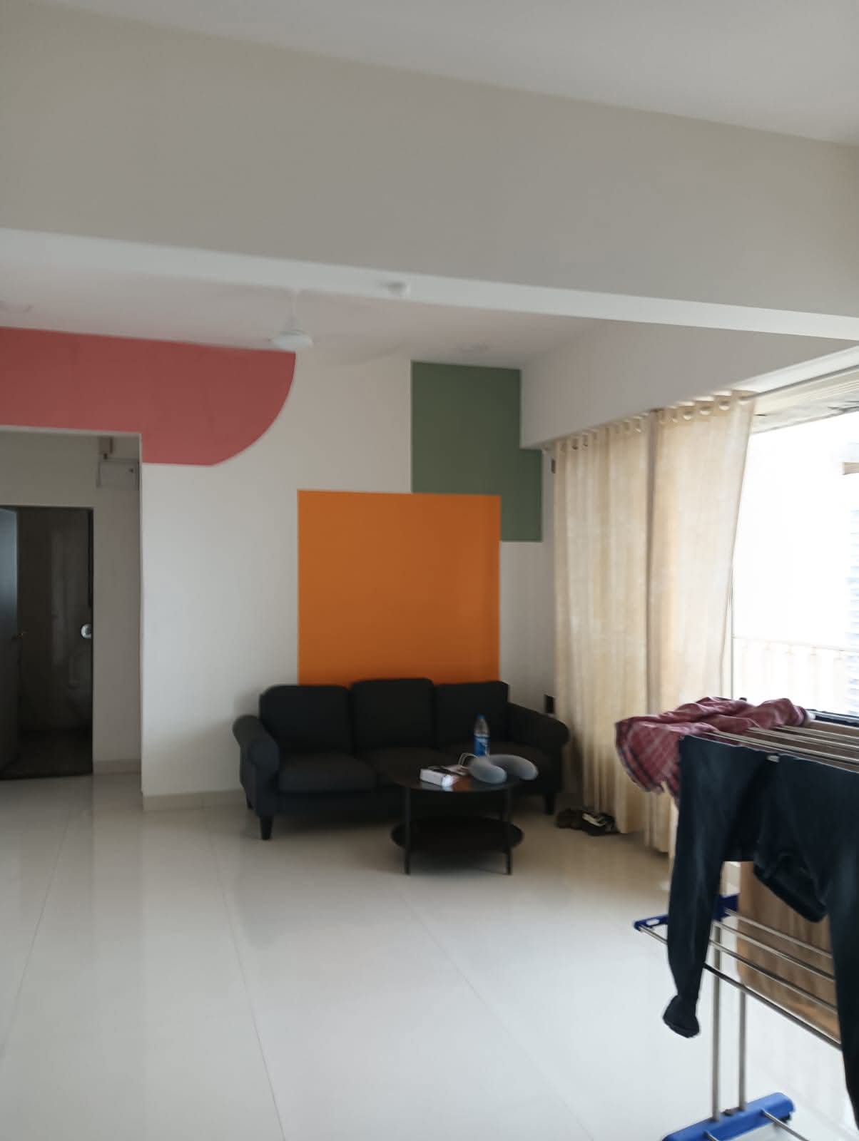 3 BHK 1000 Sq.Ft. Apartment in Shree CHS Matunga