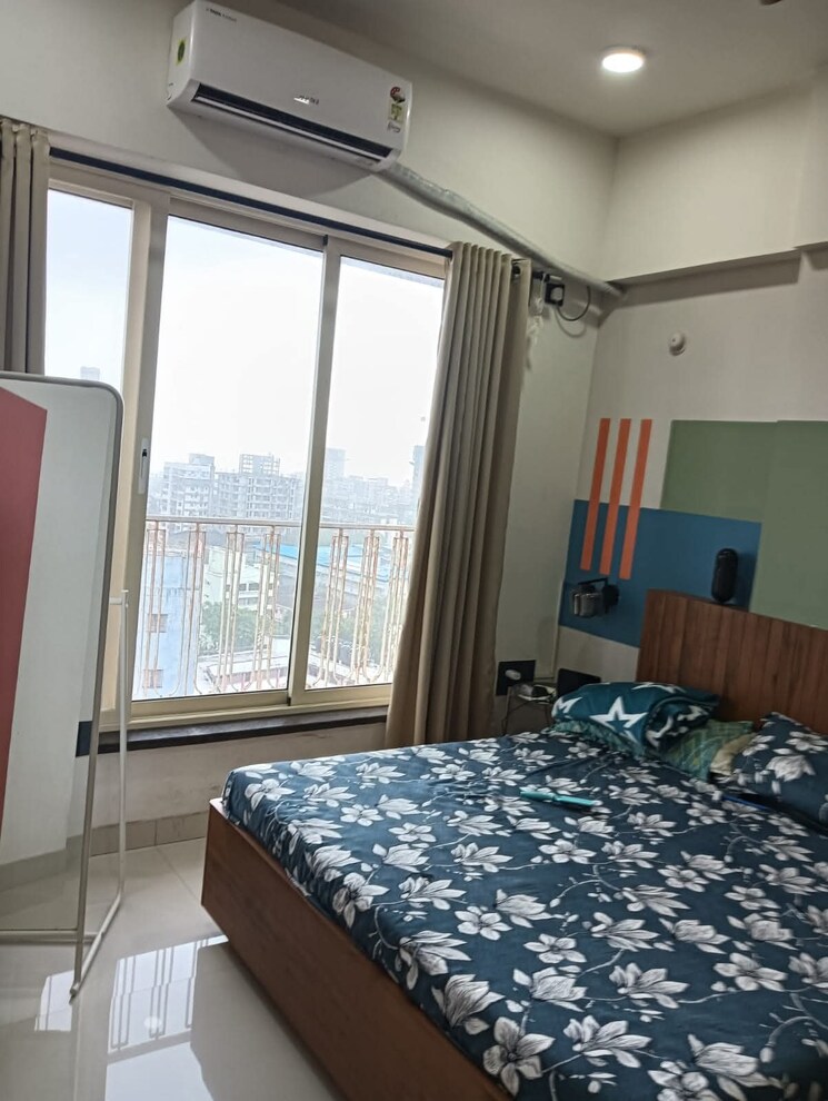 Bedroom, shree-chs-matunga 3 Bedroom 1000 Sq.Ft. Apartment In Matunga East Mumbai 9463534