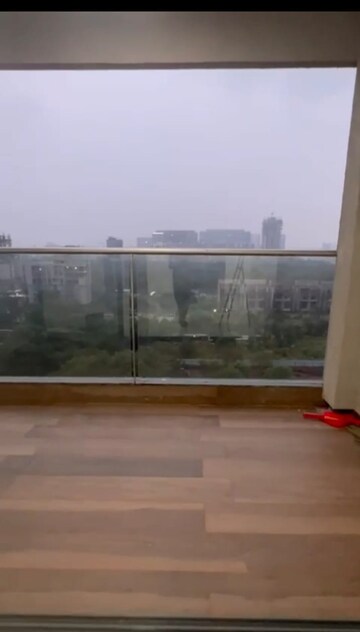 Parking in 3 BHK Apartment at Mantra Mirari, Koregaon Park – for Rent