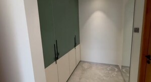 Room in 4 BHK Apartment at DSR W, Kondapur – for Rent