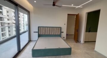 Bedroom in 4 BHK Apartment at DSR W, Kondapur – for Rent