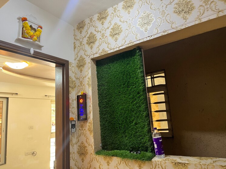 undefined, g-k-silver-land-residency 2 Bedroom 553 Sq.Ft. Apartment In Ravet Pune 9463538