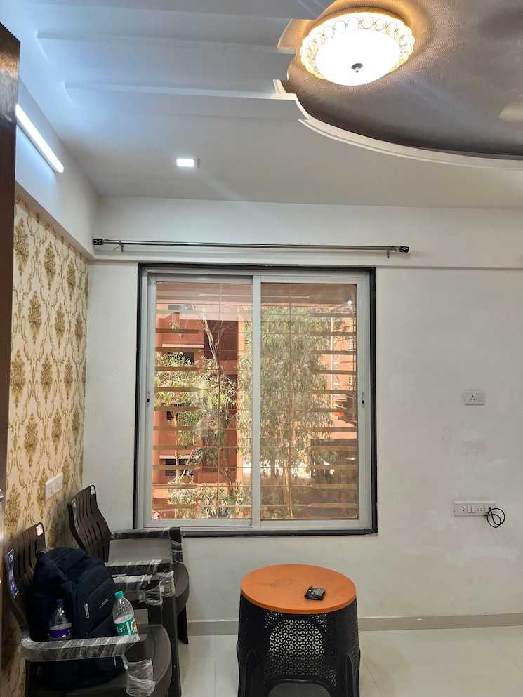 undefined, g-k-silver-land-residency 2 Bedroom 553 Sq.Ft. Apartment In Ravet Pune 9463538