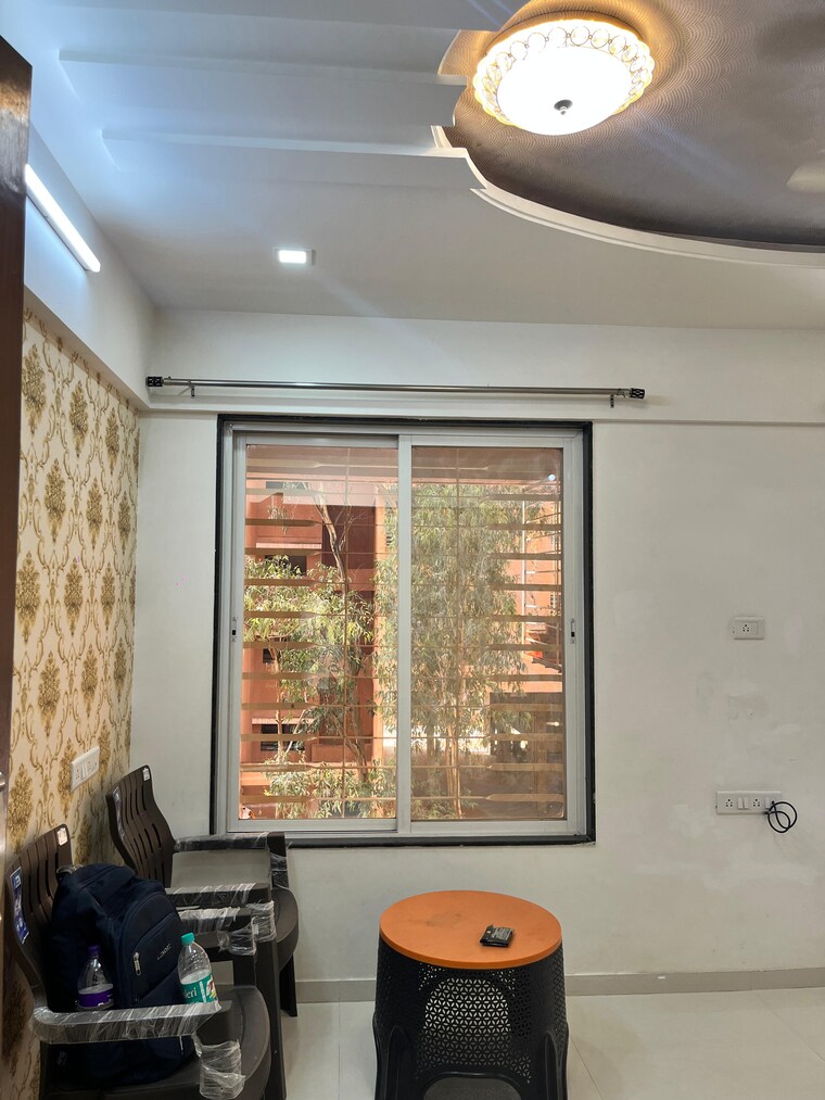 undefined, g-k-silver-land-residency 2 Bedroom 553 Sq.Ft. Apartment In Ravet Pune 9463538