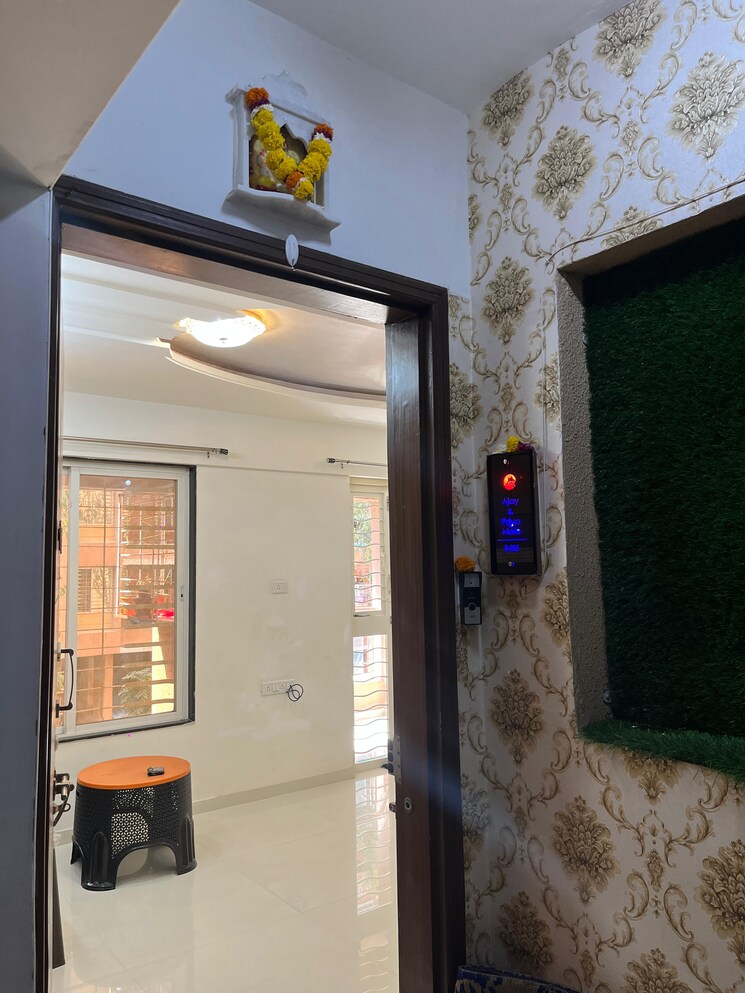 Room, g-k-silver-land-residency 2 Bedroom 553 Sq.Ft. Apartment In Ravet Pune 9463538