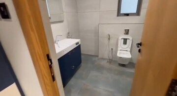 Team Area in 4 BHK Apartment at DSR W, Kondapur – for Rent