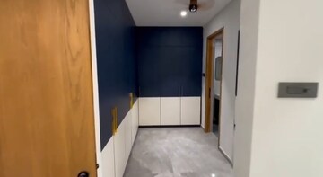 Room in 4 BHK Apartment at DSR W, Kondapur – for Rent