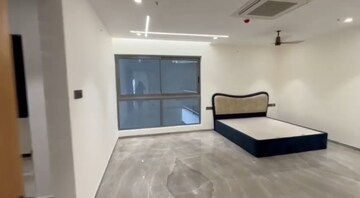 Bedroom in 4 BHK Apartment at DSR W, Kondapur – for Rent