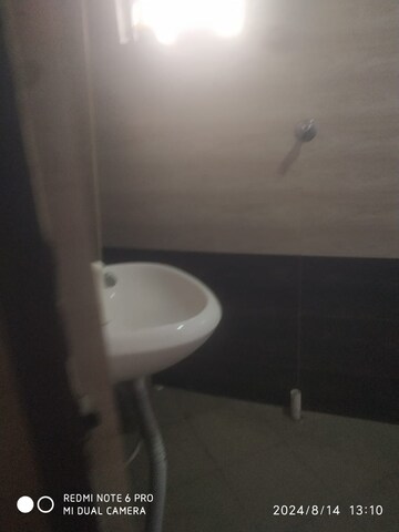Bathroom in  Office Space at Bbd Bagh – for Sale