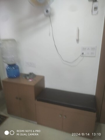 Furnished Amenities in  Office Space at Bbd Bagh – for Sale