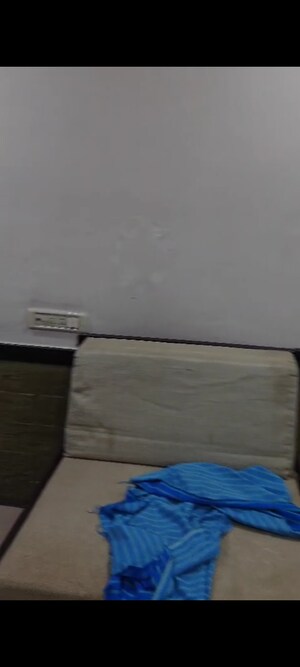 Furnished Amenities in 2 BHK Apartment at Cosmos Park, Ghodbunder Road – for Rent